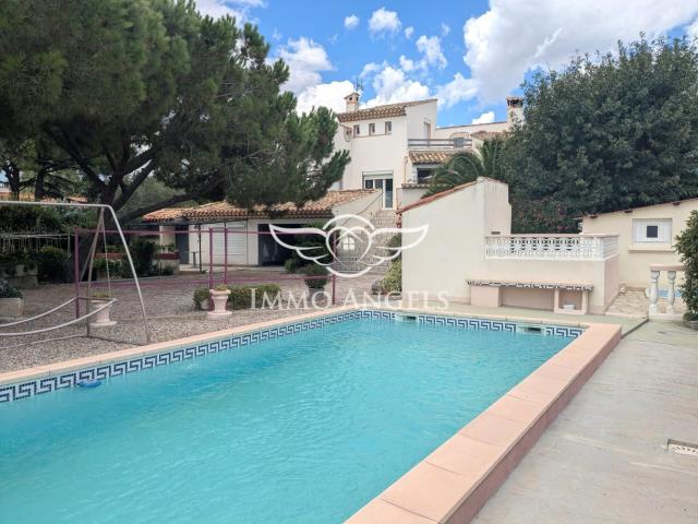 Maison 5 pièces 129 m²