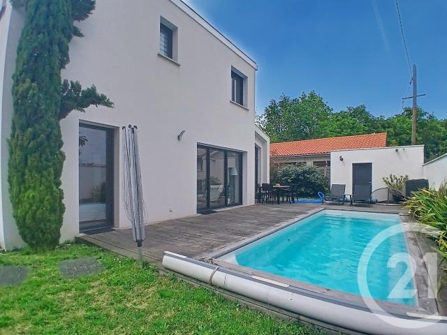 Maison 5 pièces 129 m²