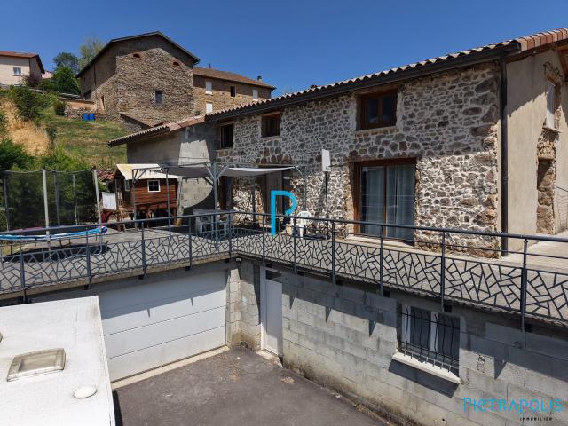 Maison 5 pièces 129 m²