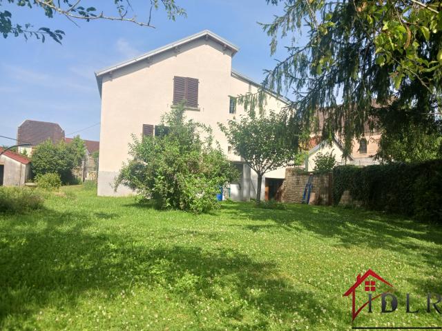 Maison 5 pièces 129 m²