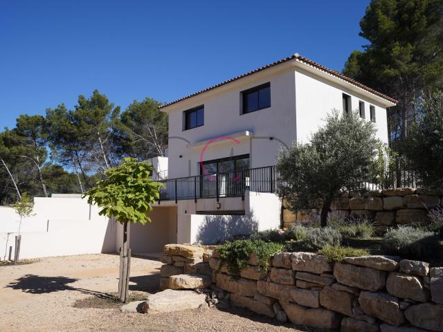Maison 5 pièces 129 m²