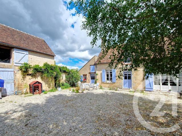 Maison 5 pièces 129 m²