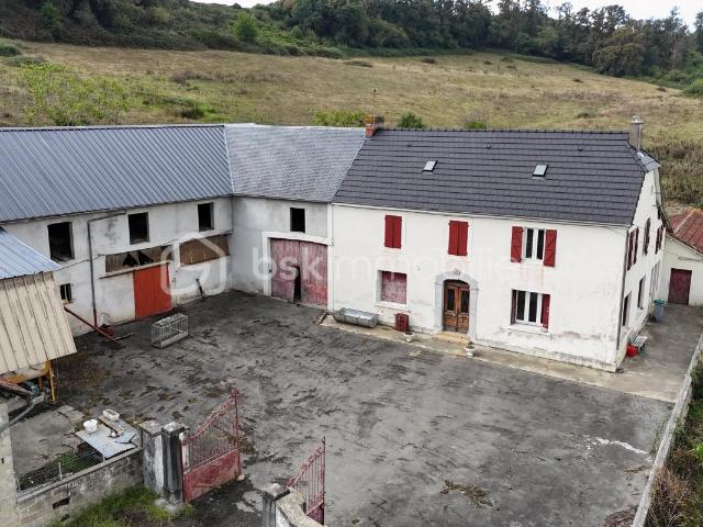 Maison 5 pièces 129 m²