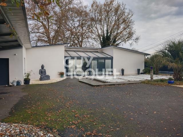 Maison 5 pièces 129 m²