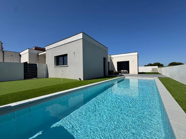 Maison 5 pièces 129 m²