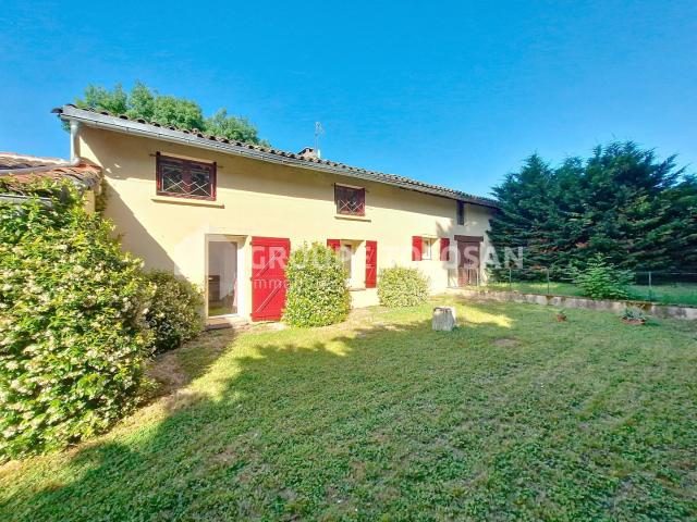 Maison 5 pièces 129 m²