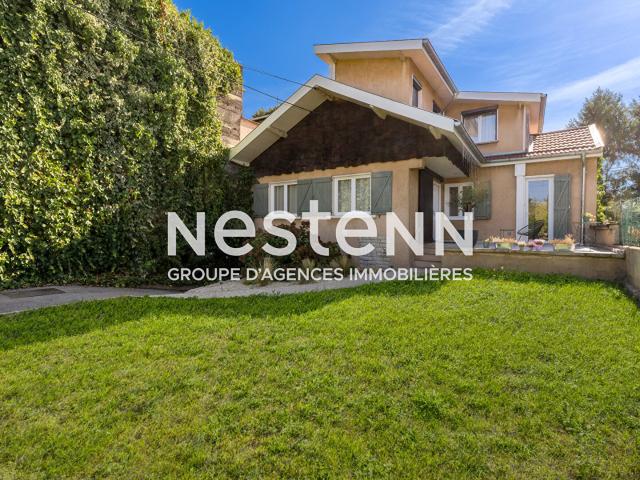 Maison 5 pièces 129 m²