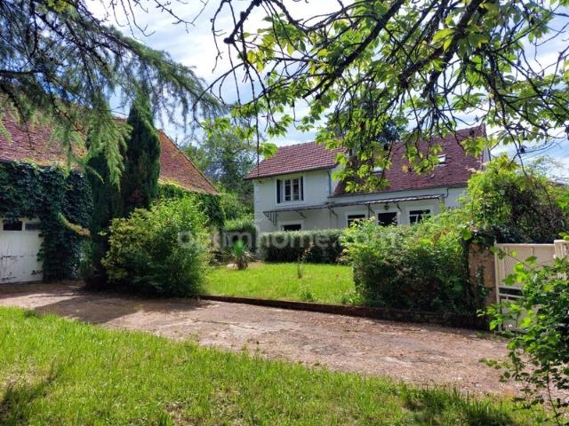 Maison 5 pièces 132 m²