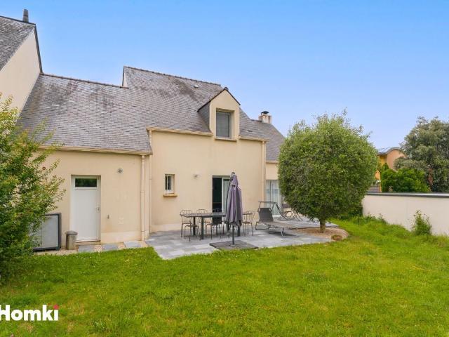 Maison 5 pièces 129 m²