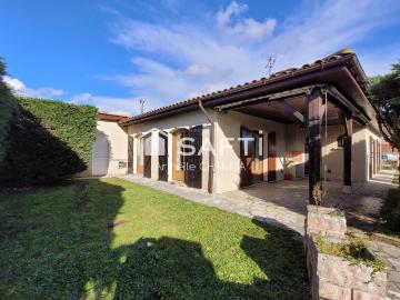33140, Cadaujac, Gironde, Aquitaine - Terrasse