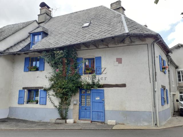 Maison 5 pièces 129 m²