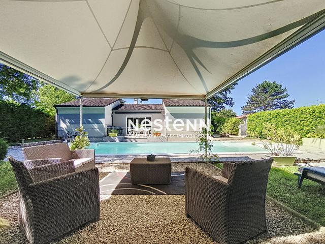 Maison 5 pièces 129 m²