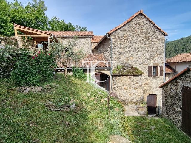 Maison 5 pièces 129 m²