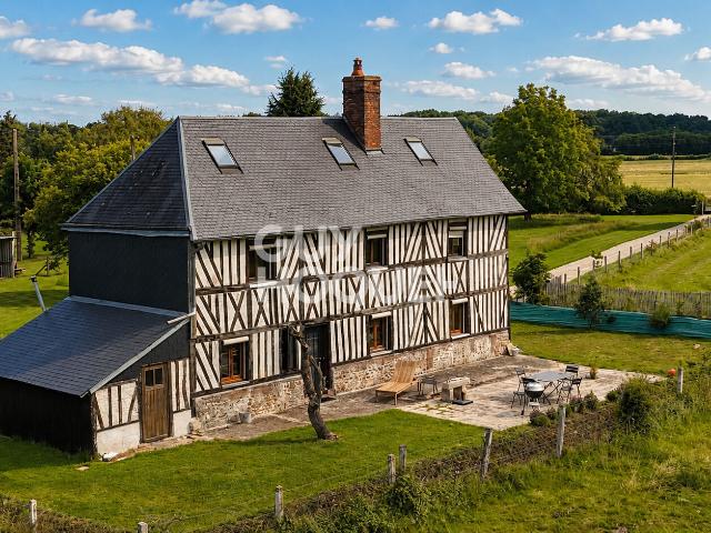 Maison 5 pièces 129 m²