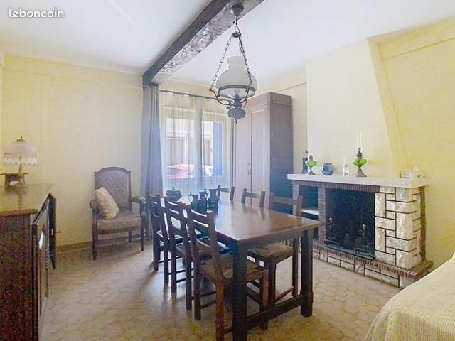 Maison 5 pièces 129 m²
