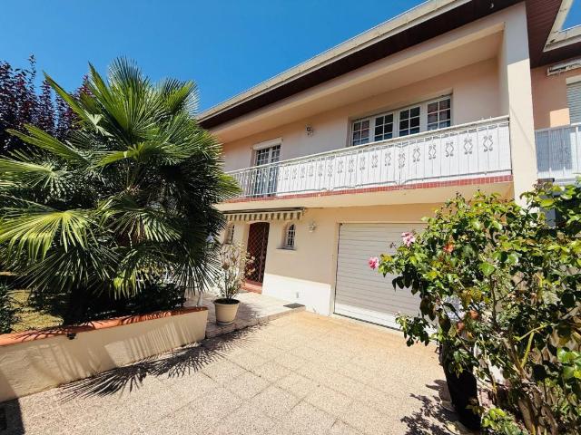 Maison 5 pièces 129 m²