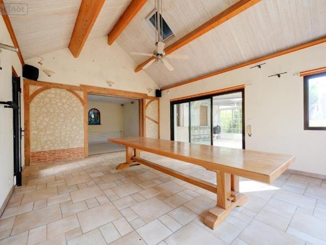 Maison 5 pièces 129 m²
