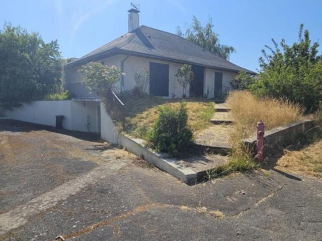 Maison 5 pièces 129 m²
