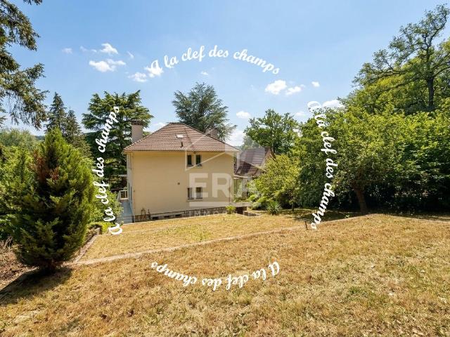 Maison 5 pièces 129 m²