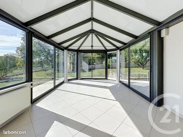 Maison 5 pièces 129 m²