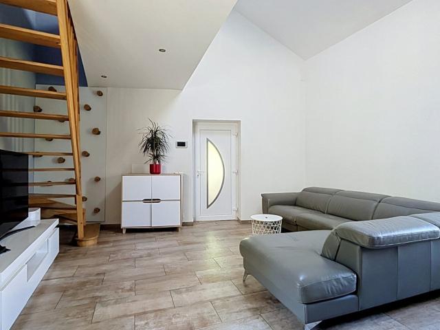 Maison 5 pièces 129 m²