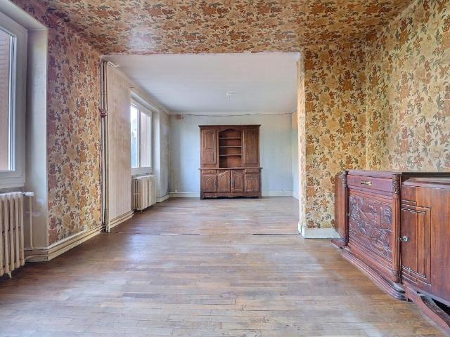 Maison 5 pièces 129 m²