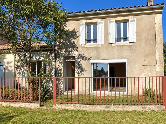Maison 5 pièces 129 m²