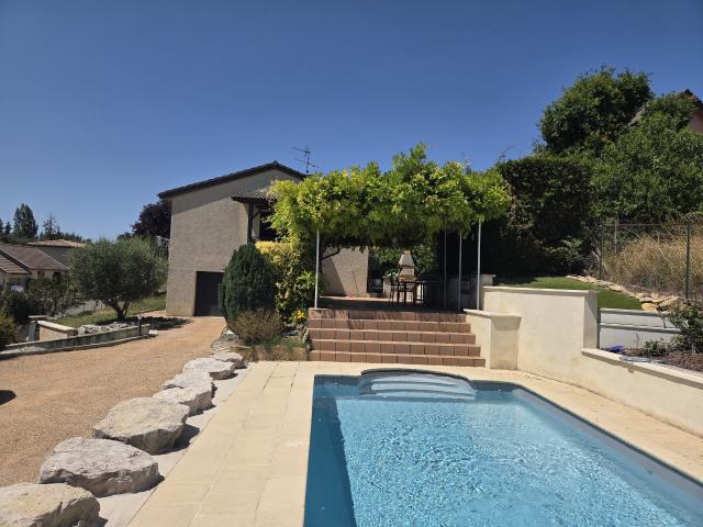 Maison 5 pièces 129 m²