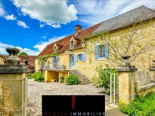Maison 5 pièces 129 m²
