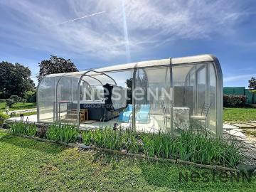 Maison 5 pièces 129 m²