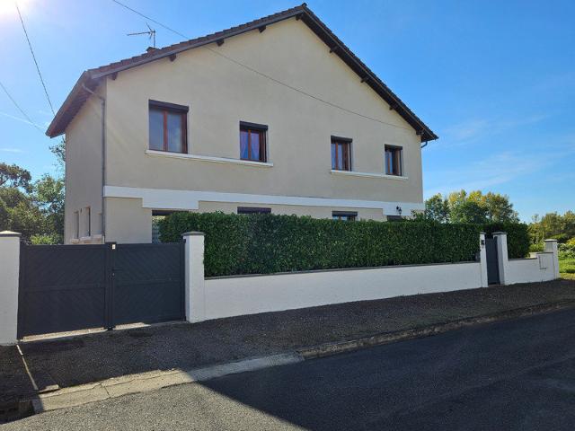 Maison 5 pièces 129 m²