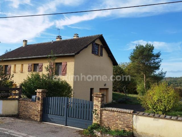 Maison 5 pièces 129 m²