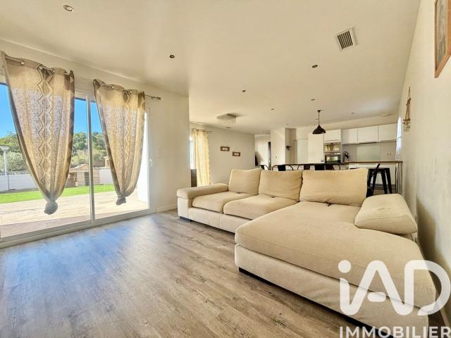 Maison 5 pièces 129 m²
