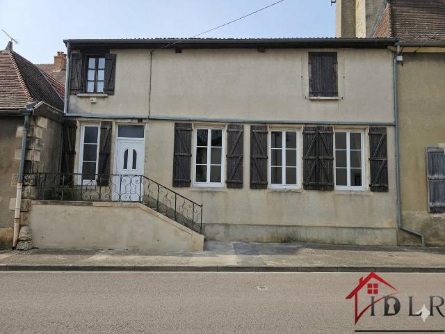 Maison 5 pièces 129 m²