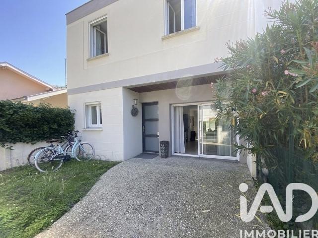 Maison 5 pièces 129 m²
