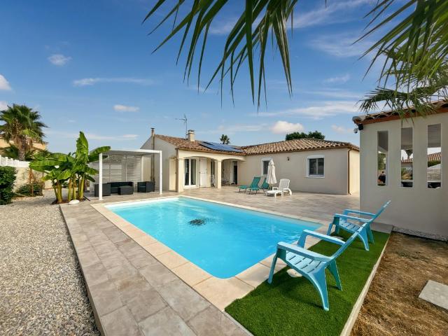 Maison 6 pièces 129 m²