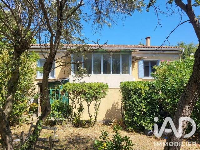 Maison 5 pièces 129 m²