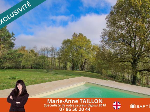 Maison 5 pièces 129 m²