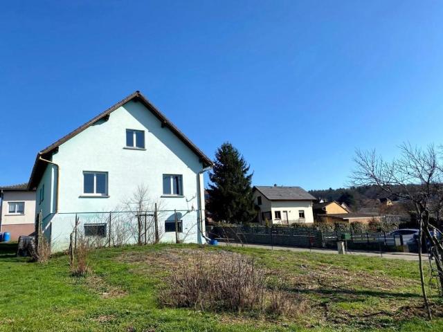 Maison 5 pièces 129 m²