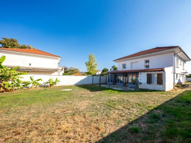 Maison 5 pièces 129 m²