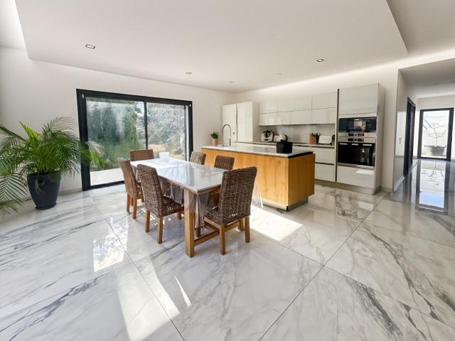 Maison 5 pièces 129 m²