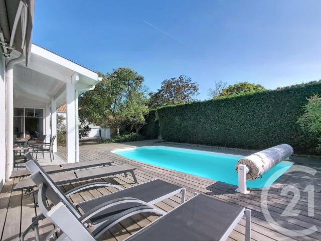 Maison 5 pièces 129 m²