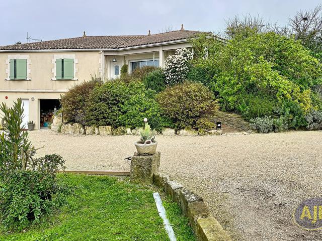 Maison 5 pièces 129 m²