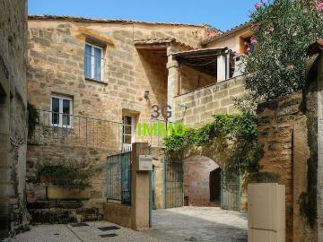 Maison 5 pièces 129 m²