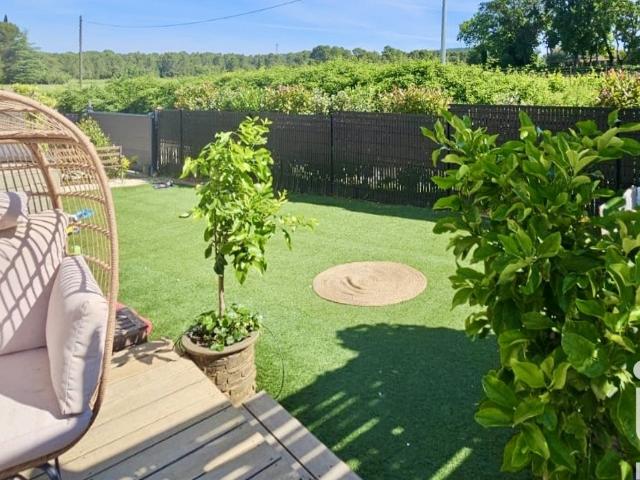 Maison 5 pièces 129 m²