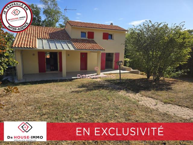 Maison 5 pièces 129 m²