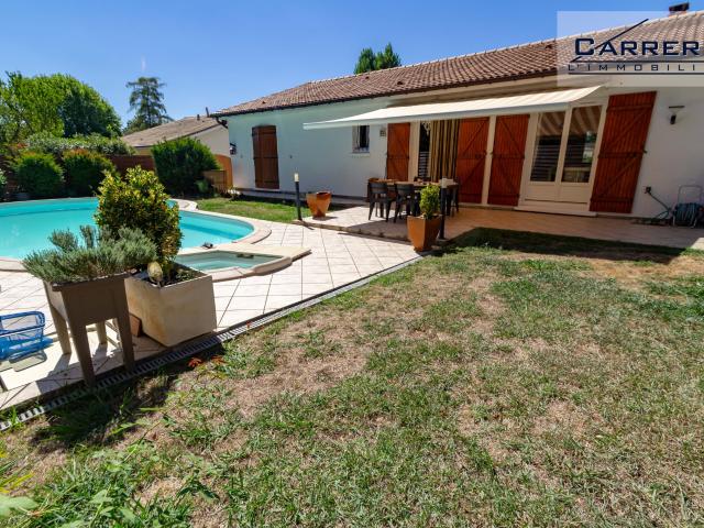 Maison 5 pièces 129 m²