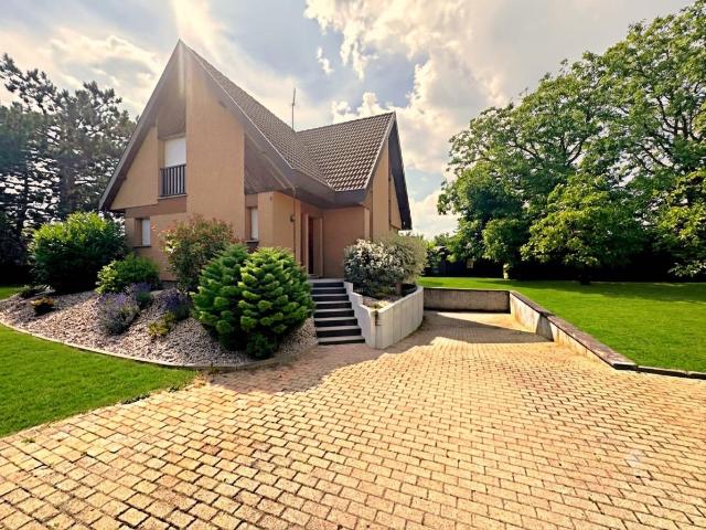 Maison 5 pièces 129 m²