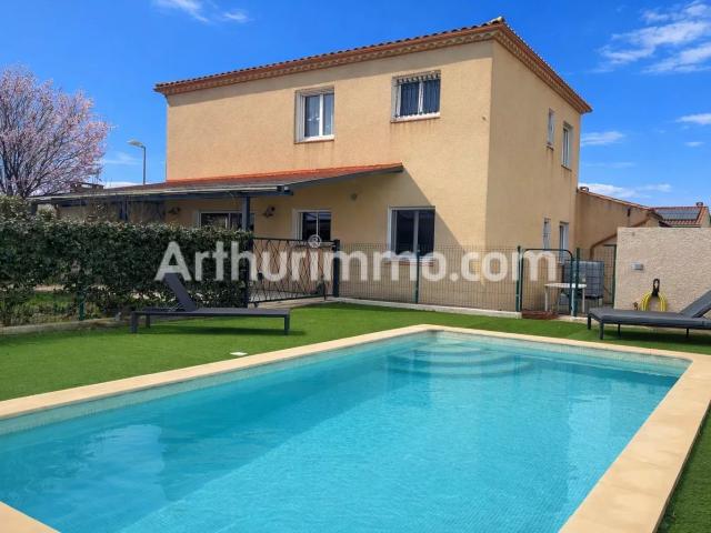 Maison 5 pièces 129 m²