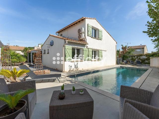 Maison 5 pièces 129 m²